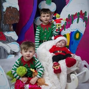 Meet your Posher, Tina